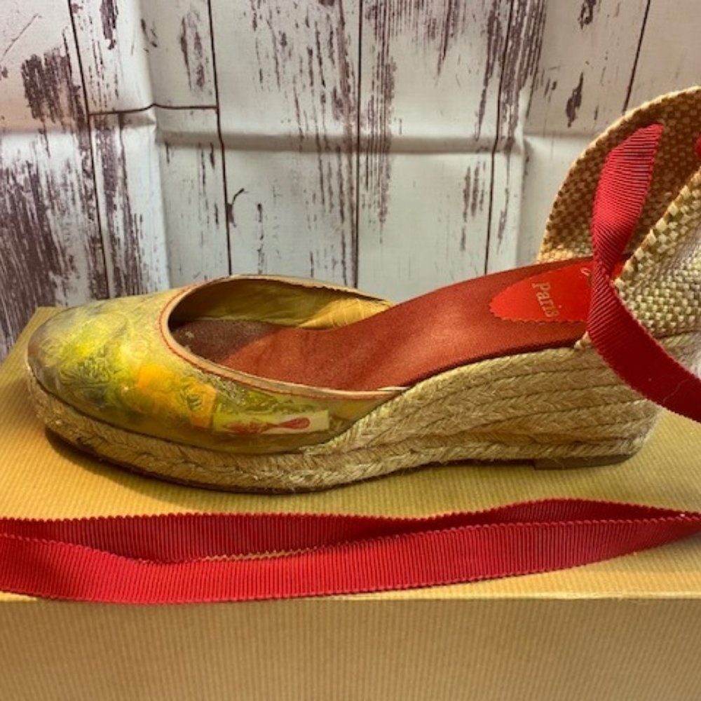 Christian Louboutin Espadrilles